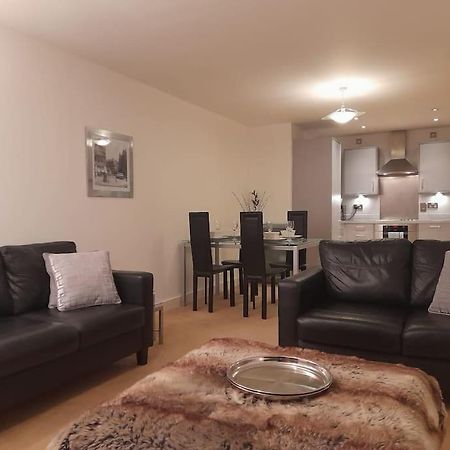 Centrally Situated 1 Bedroom Apartment! Birmingham Exterior foto