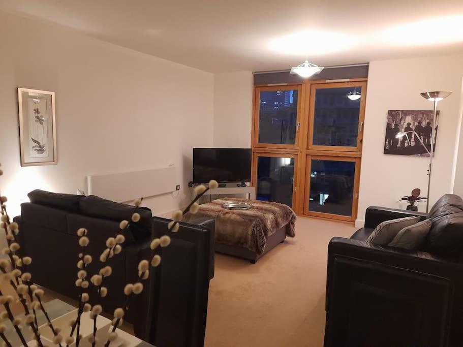 Centrally Situated 1 Bedroom Apartment! Birmingham Exterior foto