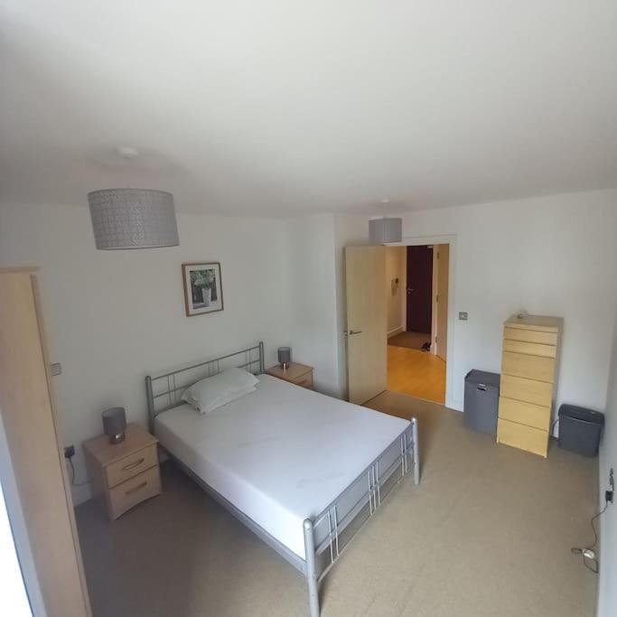 Centrally Situated 1 Bedroom Apartment! Birmingham Exterior foto