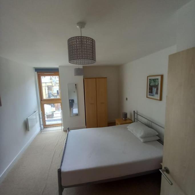 Centrally Situated 1 Bedroom Apartment! Birmingham Exterior foto